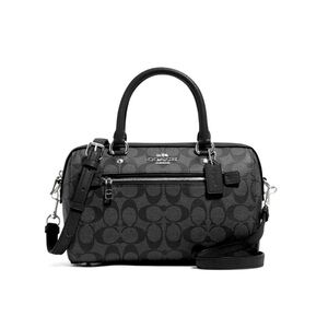 Coach Rowan satchel